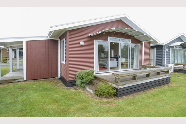 Photo of property in 20 Rangataua Rd (state Highway 49), Ohakune, 4625