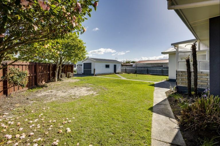 Photo of property in 7 Armour Place, Onekawa, Napier, 4110