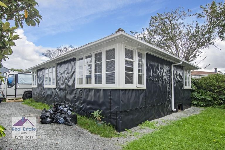 Photo of property in 53 Balmoral Road, Tikipunga, Whangarei, 0112
