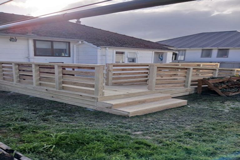 Photo of property in 6 Gordon Terrace, East Gore, Gore, 9710