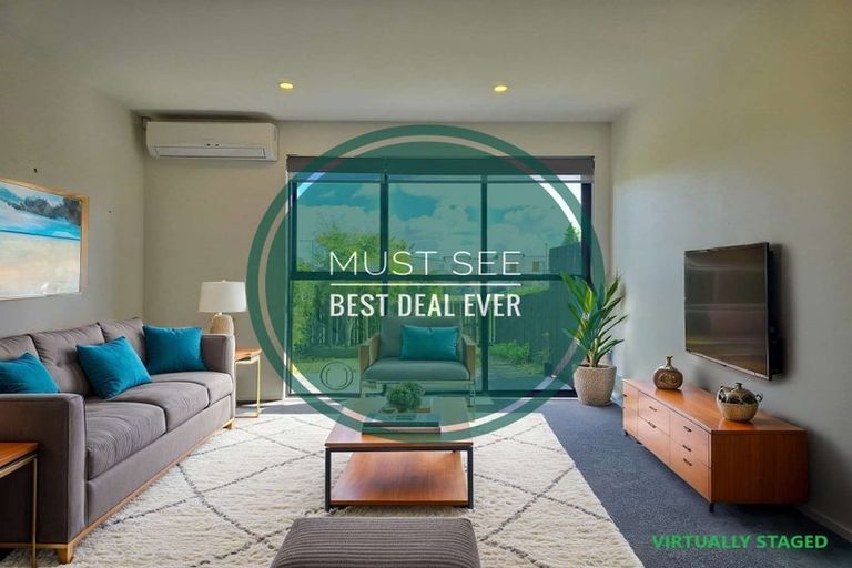 Photo of property in 21 Alliance Lane, Papakura, 2110