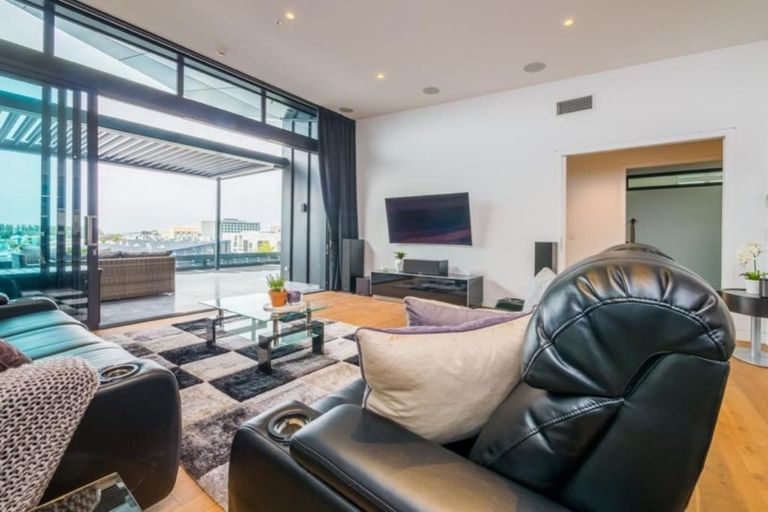 Photo of property in 3/73 Manchester Street, Christchurch Central, Christchurch, 8011