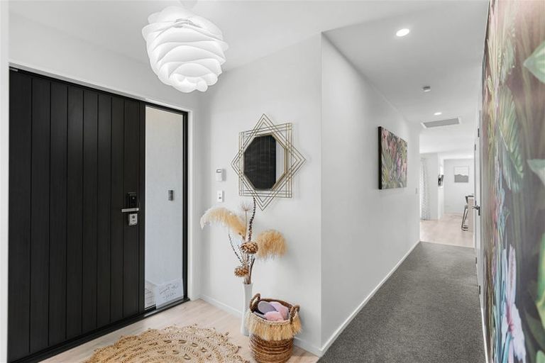 Photo of property in 31 Charlbury Drive, Rolleston, 7615