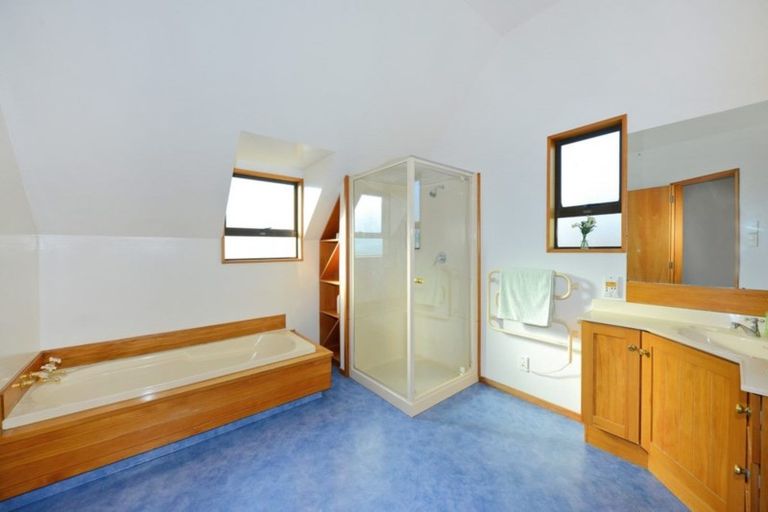 Photo of property in 7 Rempstone Drive, Halswell, Christchurch, 8025