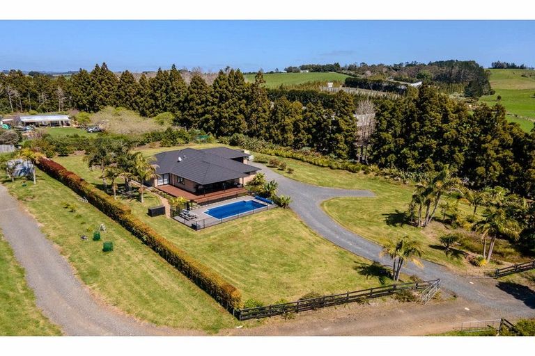 Photo of property in 18 Onekura Road, Waipapa, Kerikeri, 0295