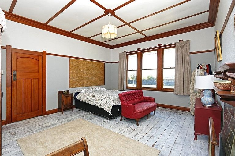 Photo of property in 357 Ketemarae Road, Hawera, 4675