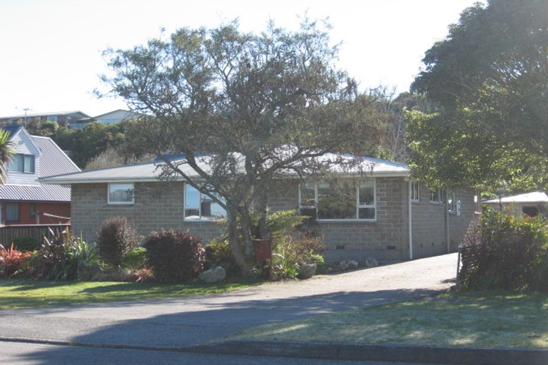 Photo of property in 130 Tudor Street, Hokitika, 7810