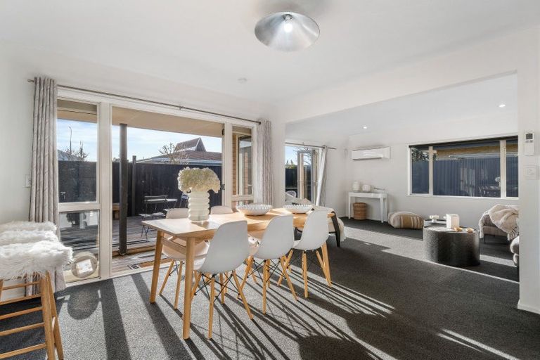 Photo of property in 1/6 Dalkeith Street, Hoon Hay, Christchurch, 8025