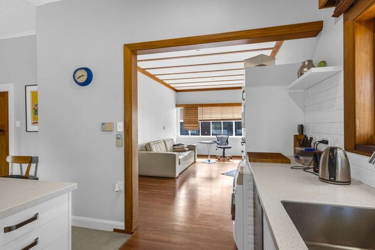 Photo of property in 89 Georges Drive, Napier South, Napier, 4110