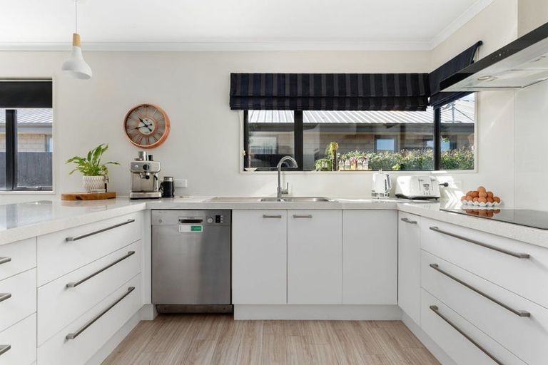 Photo of property in 3 Lignite Drive, Rolleston, 7614