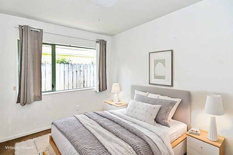 Photo of property in 128a Gloucester Road, Manurewa, Auckland, 2102