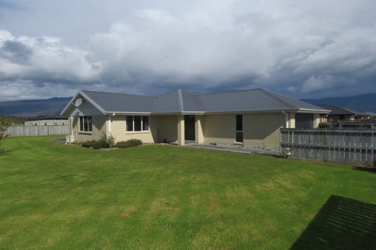 Photo of property in 39 Kawatiri Place, Westport, 7825