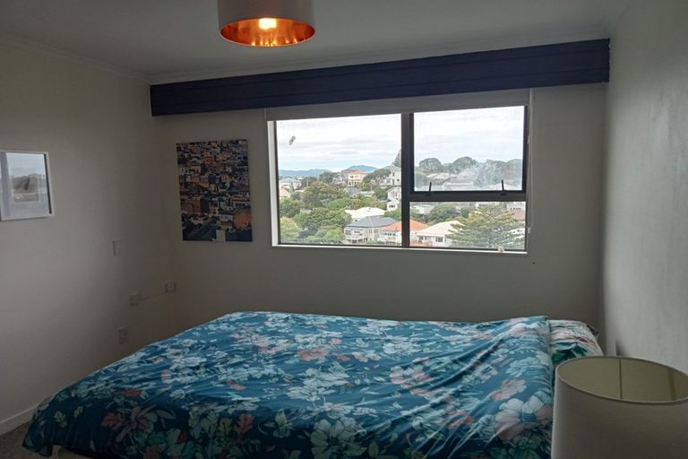Photo of property in 7u8 Konini Road, Hataitai, Wellington, 6021