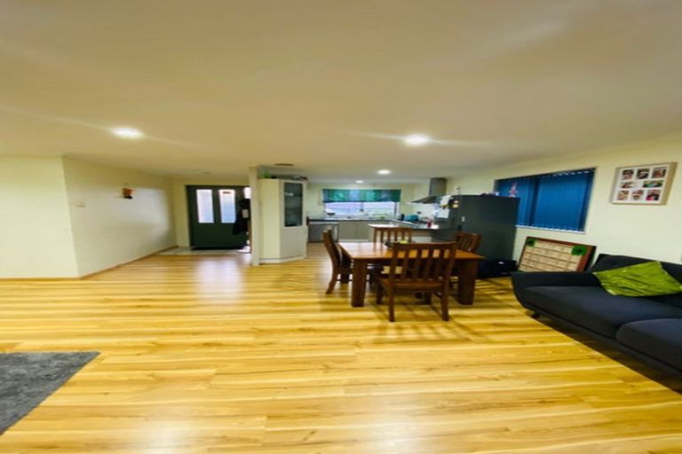 Photo of property in 17a Prisk Street, Melville, Hamilton, 3206