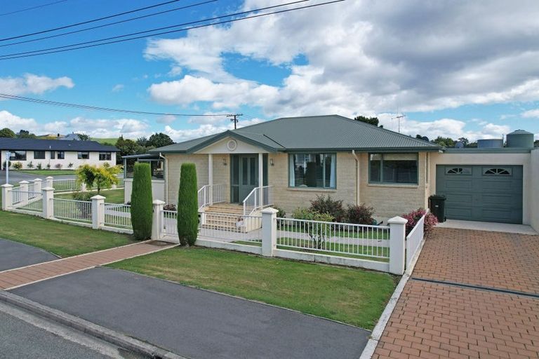 Photo of property in 21a Argyle Street, Weston, Oamaru, 9401