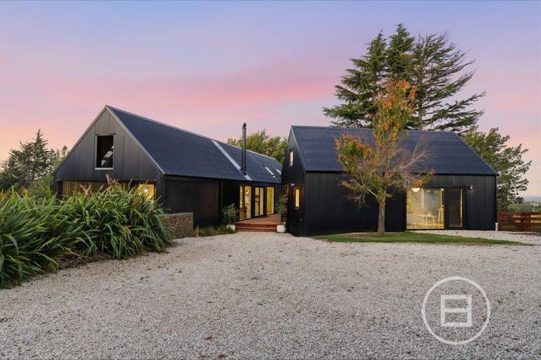 Photo of property in 258 Forestry Road, Ashley, Rangiora, 7477