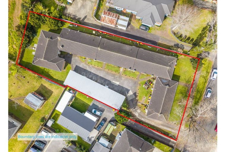 Photo of property in 28 Landscape Road, Papatoetoe, Auckland, 2025