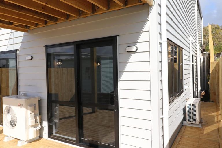 Photo of property in 57 Joseph Street, Flat Bush, Auckland, 2019
