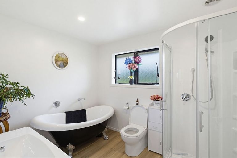 Photo of property in 118 Johnston Road, Rakaia, 7784
