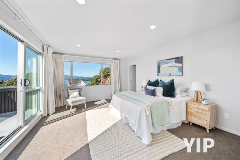 Photo of property in 88 Lohia Street, Khandallah, Wellington, 6035
