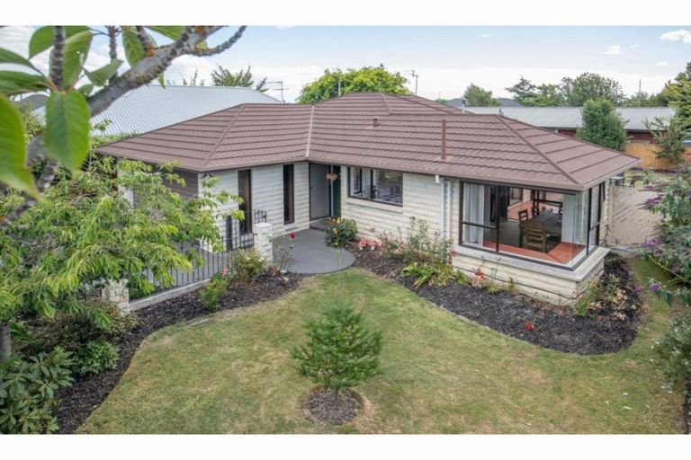 Photo of property in 7 Parnham Lane, Kaiapoi, 7630