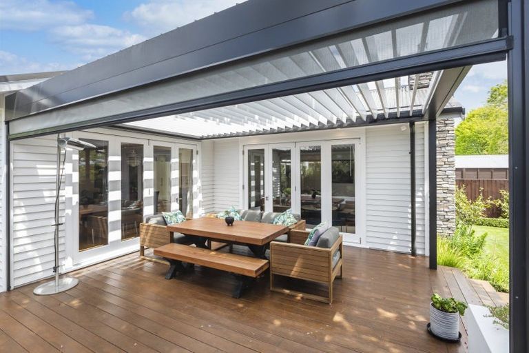 Photo of property in 47 Halton Street, Strowan, Christchurch, 8052