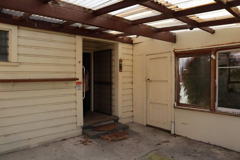 Photo of property in 26 Ryley Street, Owaka, 9535