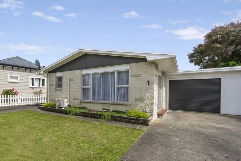 Photo of property in 1/204 Grays Road, Saint Leonards, Hastings, 4120