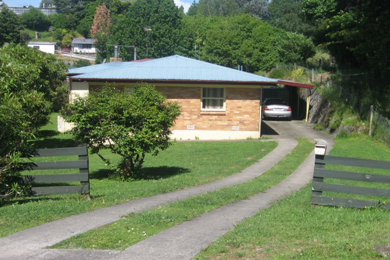 Photo of property in 37 Hill Street, Te Kuiti, 3910
