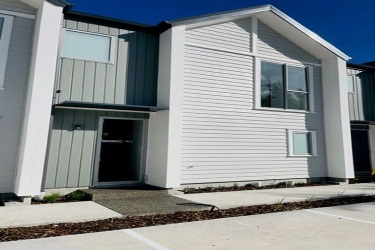 Photo of property in 8/21 Linwood Avenue, Linwood, Christchurch, 8011