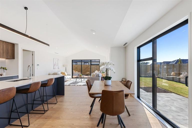 Photo of property in 1 Hiller Green Street, Halswell, Christchurch, 8025