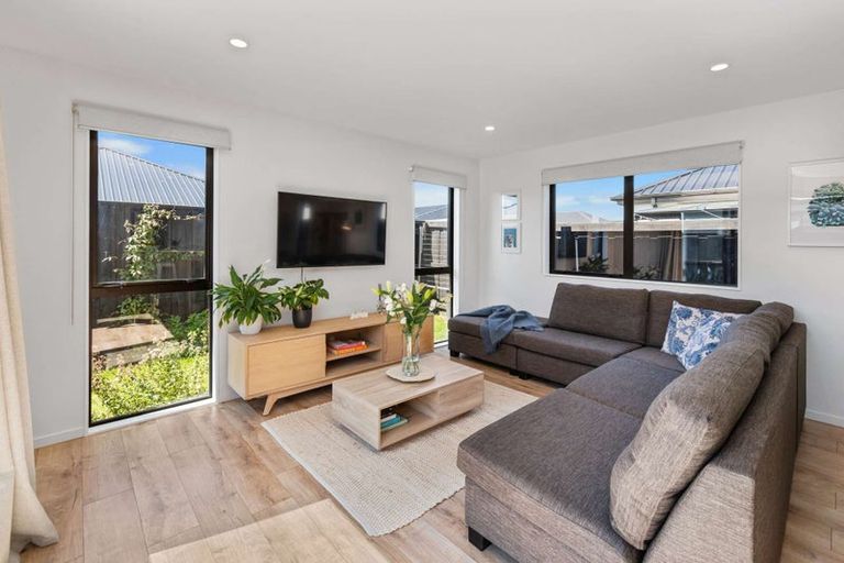 Photo of property in 7 Cowley Lane, Rolleston, 7615