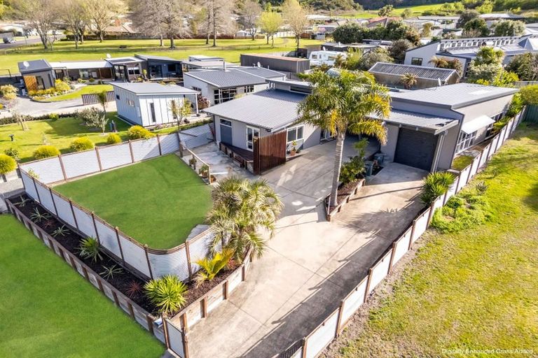 Photo of property in 43 Beattie Road, Kawerau, 3127