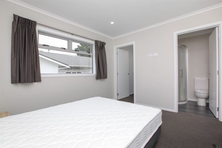 Photo of property in 16u7 Hammond Street, Hamilton Central, Hamilton, 3204
