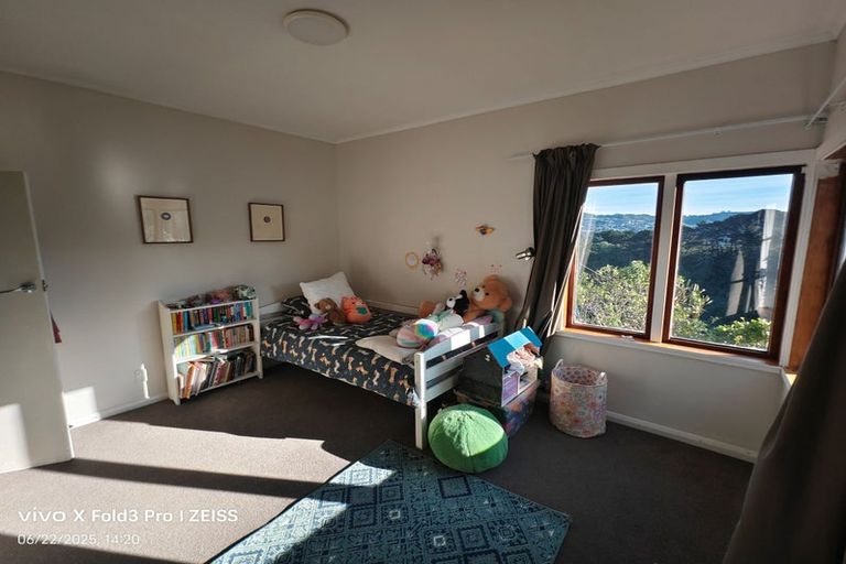 Photo of property in 6 Upoko Road, Hataitai, Wellington, 6021