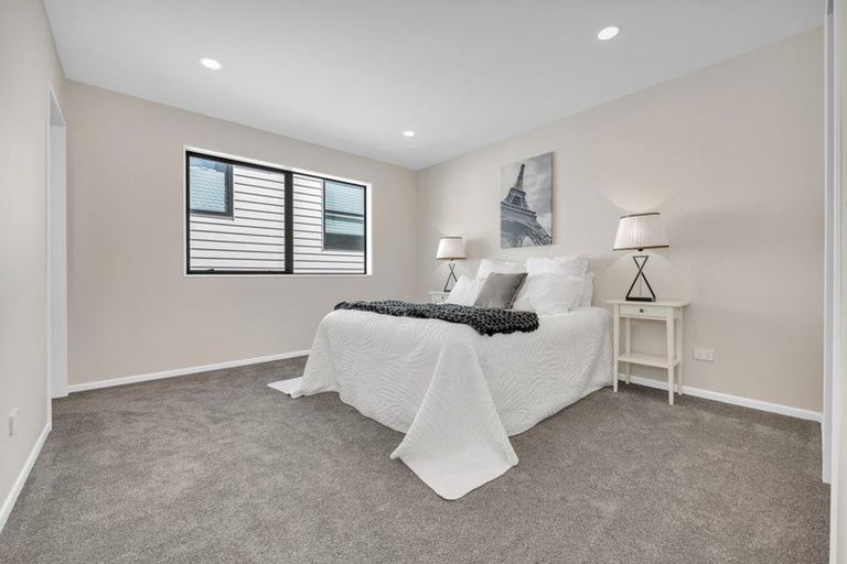 Photo of property in 72 Koromeke Street, Flat Bush, Auckland, 2019