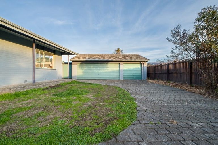 Photo of property in 22 Mecca Place, Linwood, Christchurch, 8062