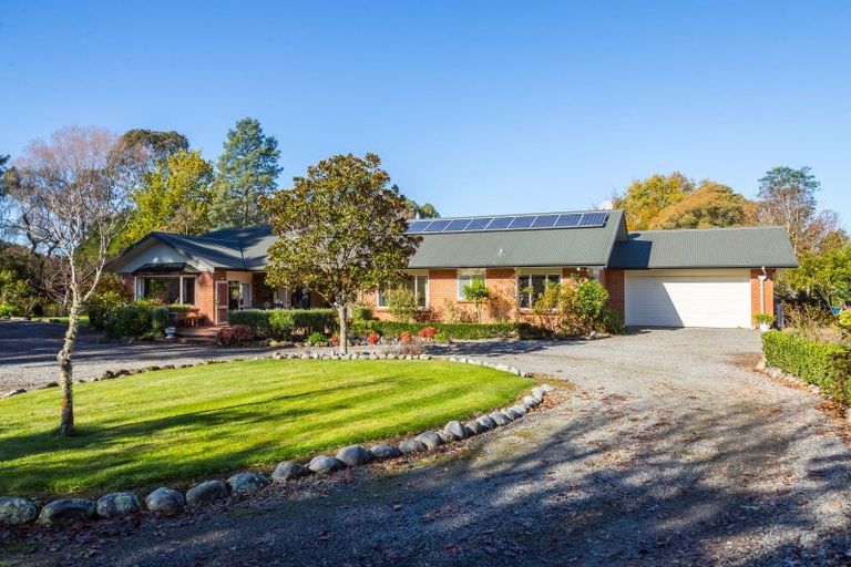 Photo of property in 45 Holdsworth Road, Homebush, Masterton, 5810