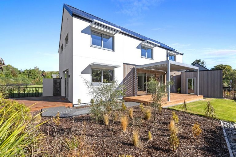Photo of property in 1 Kahika Lane, Westmorland, Christchurch, 8025