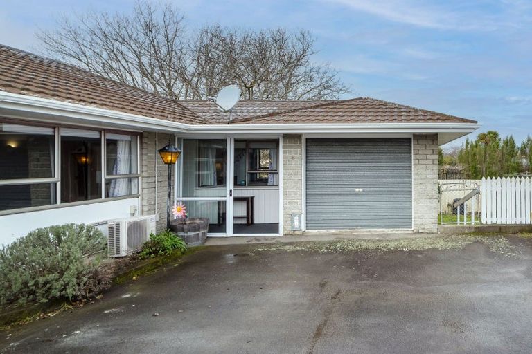 Photo of property in 3e Herbert Street, Masterton, 5810