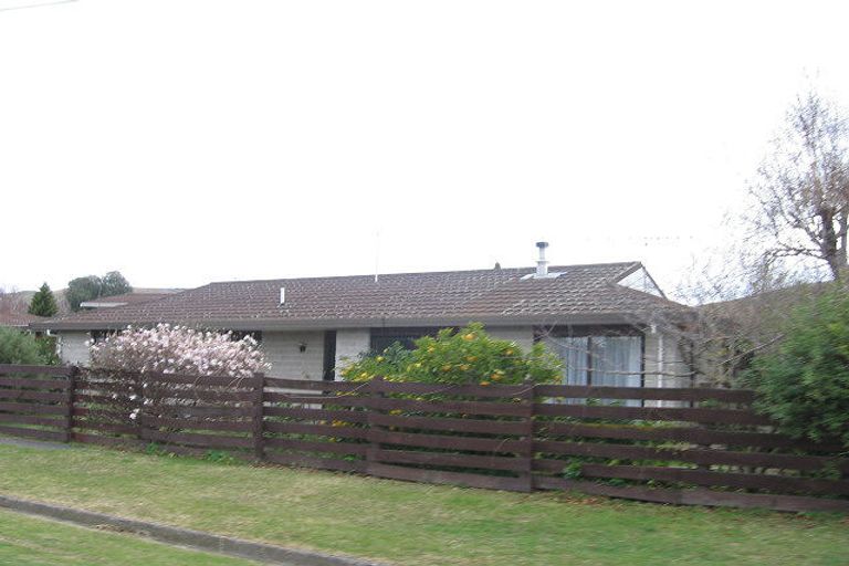 Photo of property in 9b Anderson Road, Taradale, Napier, 4112