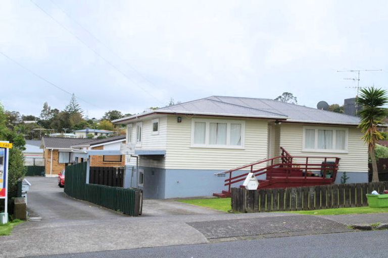 Photo of property in 3/69 Moore Street, Howick, Auckland, 2014