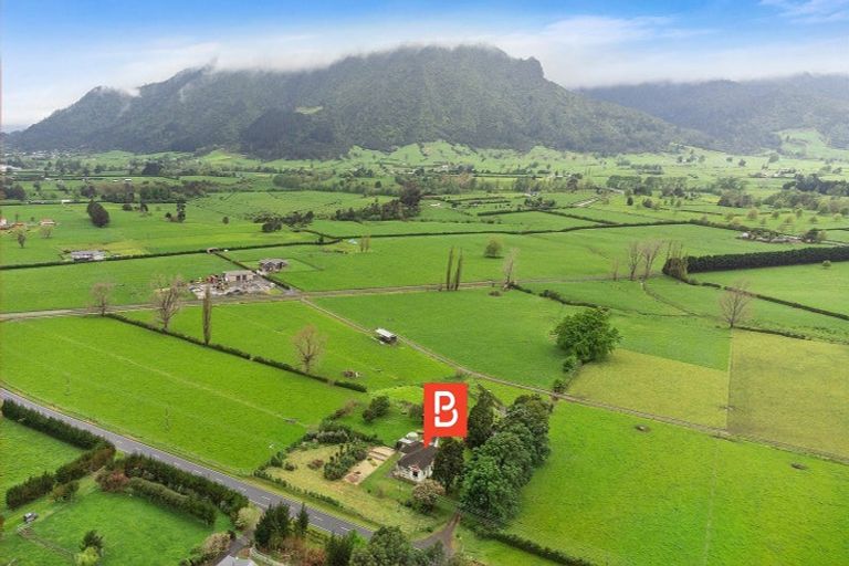 Photo of property in 381 Stanley Road, Te Aroha West, Te Aroha, 3391