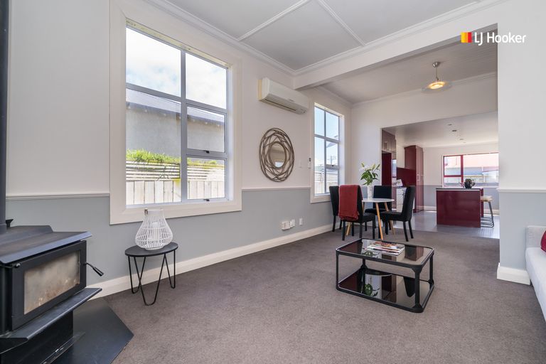 Photo of property in 94 Victoria Road, Saint Kilda, Dunedin, 9012