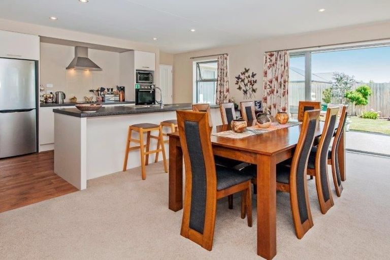 Photo of property in 42 Chervier Street, Leeston, 7632