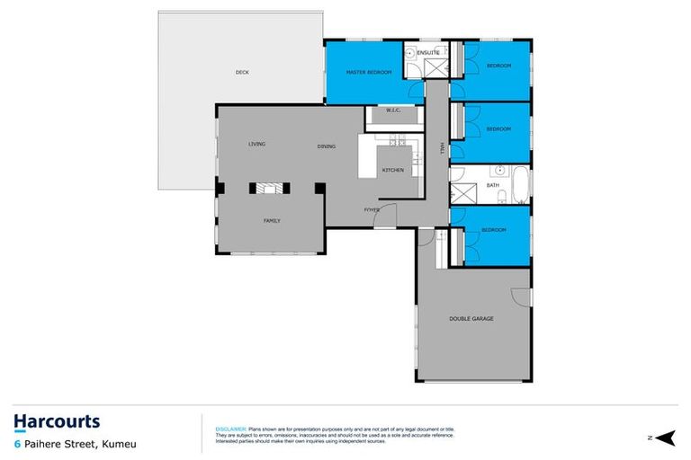 Photo of property in 6 Paihere Street, Huapai, 0810