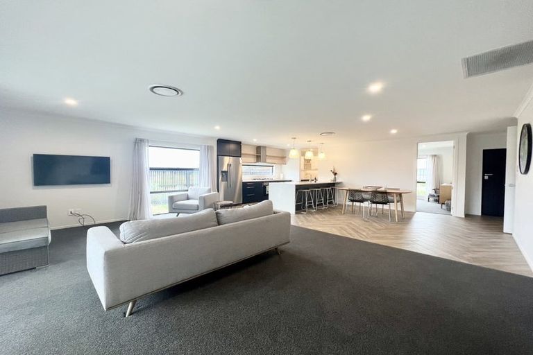 Photo of property in 37 Guillaume Street, Chartwell, Hamilton, 3210