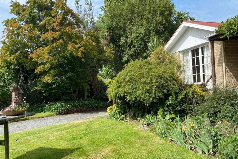 Photo of property in 35 Connolly Street, Geraldine, 7930