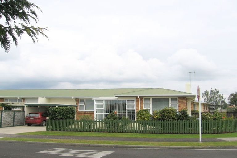 Photo of property in 2 Glenn Terrace, Otumoetai, Tauranga, 3110