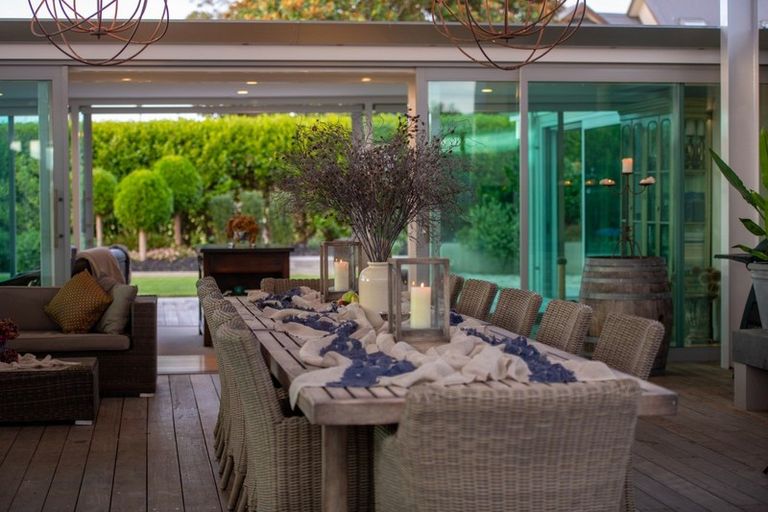 Photo of property in 60 Saint Leger Road, Te Awamutu, 3875